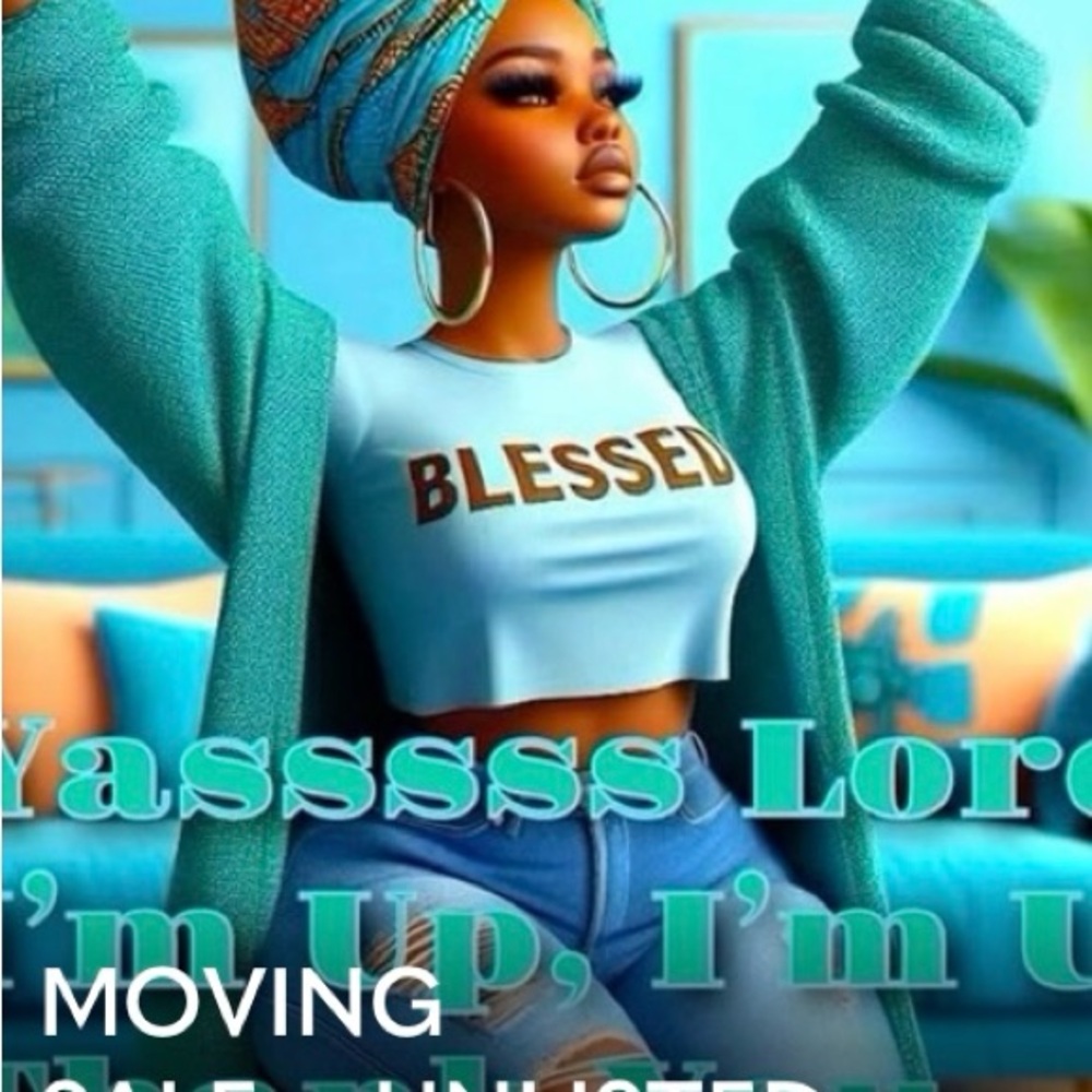 UNLISTED CLEARANCE!! $6 Starts